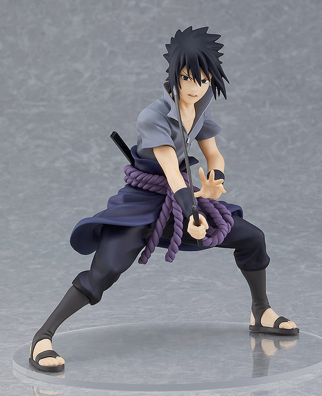POP UP PARADE Sasuke Uchiha Naruto Shippuden Figure