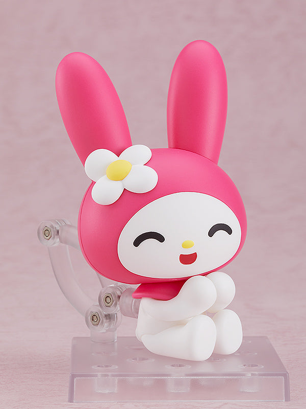 Sanrio My Melody Onegai My Melody Nendoroid Figure