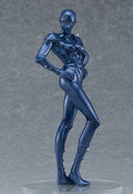 Good Smile Company Armaroid Lady Cobra the Space Pirate Pop Up Parade Figure, rear view