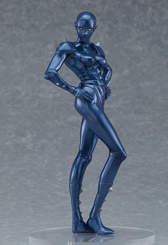 Good Smile Company Armaroid Lady Cobra the Space Pirate Pop Up Parade Figure, rear view