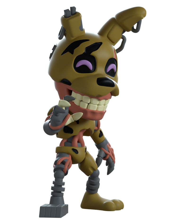 Youtooz Burntrap Five Nights at Freddys Vinyl Figure