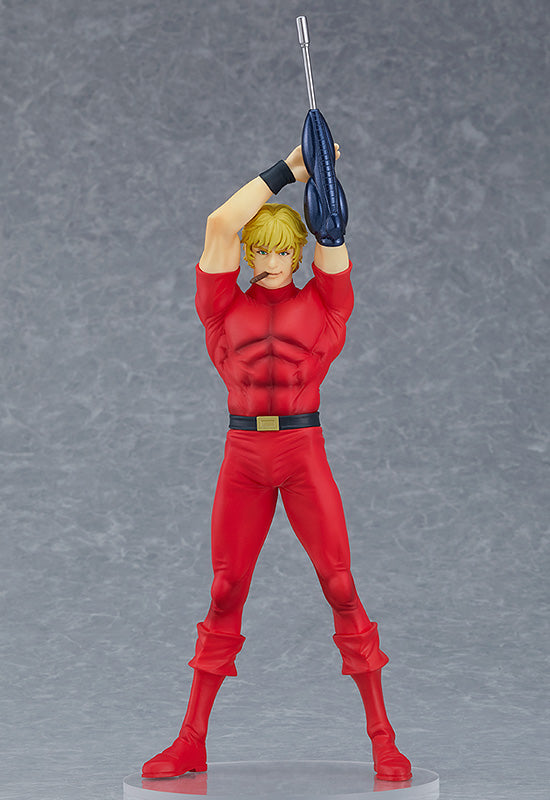 Good Smile Company Cobra Cobra the Space Pirate POP UP PARADE Figure, rear view