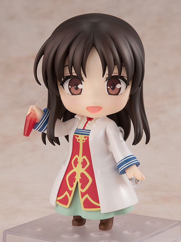 The Saint's Magic Power is Omnipotent Sei Takanashi The Saint's Magic Power is Omnipotent Nendoroid Figure