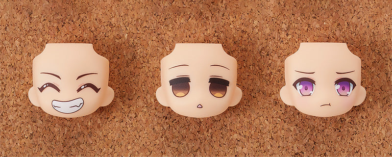 Good Smile Company Face Swap Nendoroid More Accessory