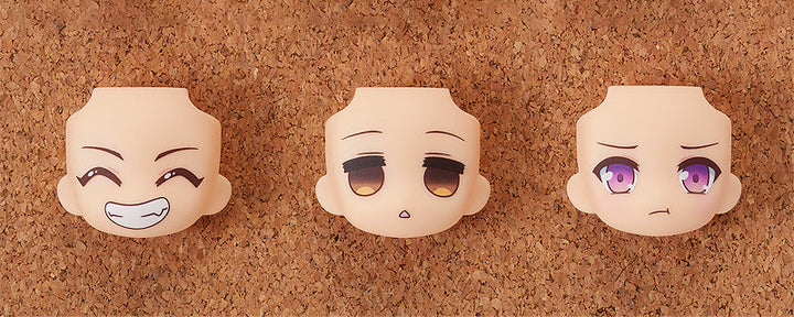 Good Smile Company Face Swap Nendoroid More Accessory