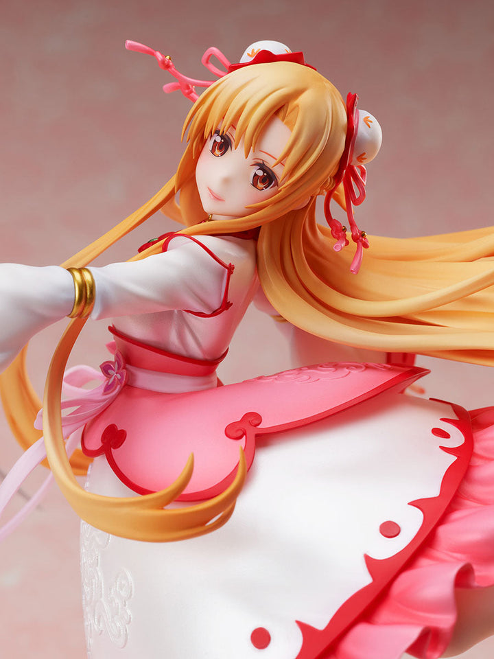 Design COCO Asuna Sword Art Online: Alicization 1/7 Scale Figure (China Dress Ver.)
