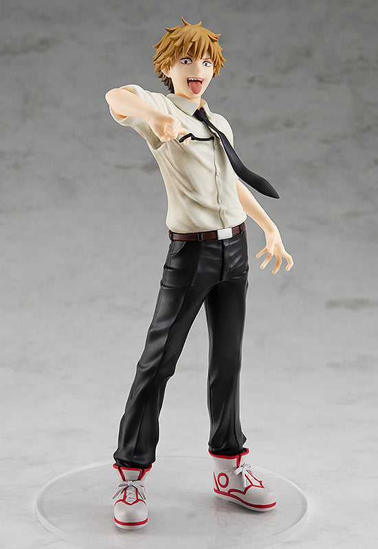 POP UP PARADE Denji Chainsaw Man Figure