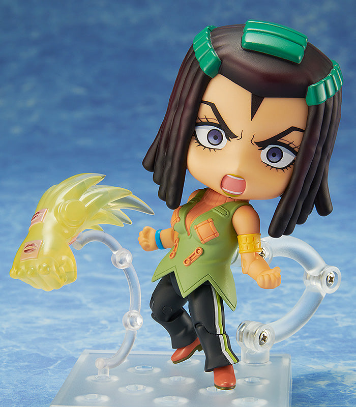 Nendoroid E. Costello JoJo's Bizarre Adventure: Stone Ocean Action Figure
