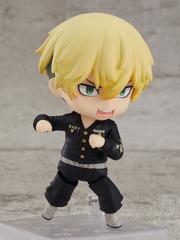 Good Smile Company Chifuyu Matsuno Tokyo Revengers Nendoroid Figure