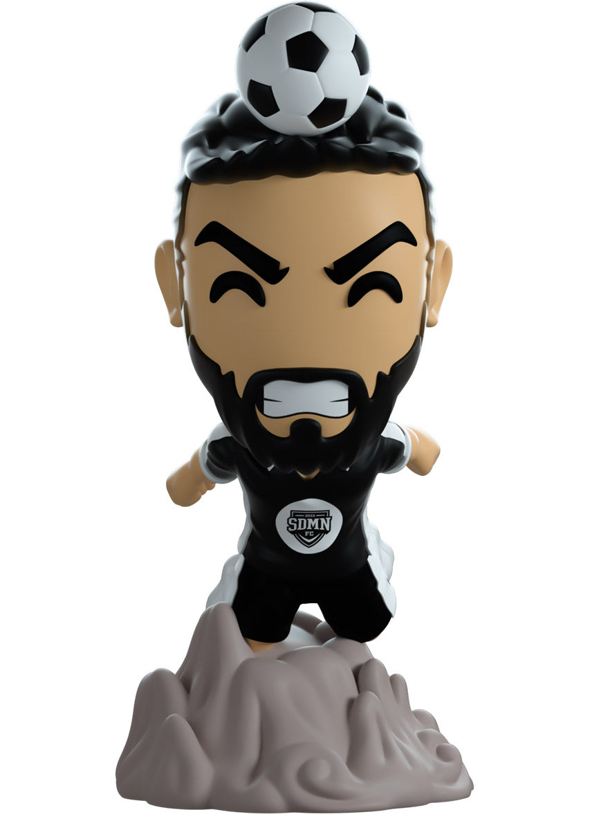 YouTooz Josh Sidemen FC Vinyl Figure