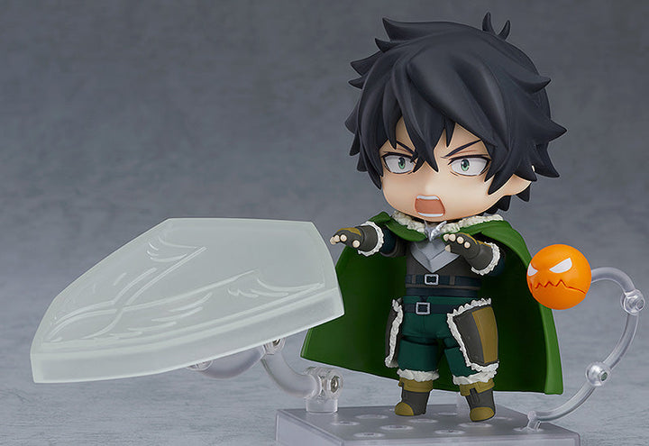 Good Smile Company Shield Hero The Rising of the Shield Hero Nendoroid Figure (Re-run)