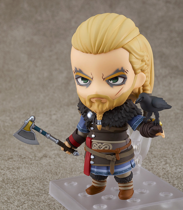 Good Smile Company Eivor Assassins Creed Valhalla Nendoroid Figure