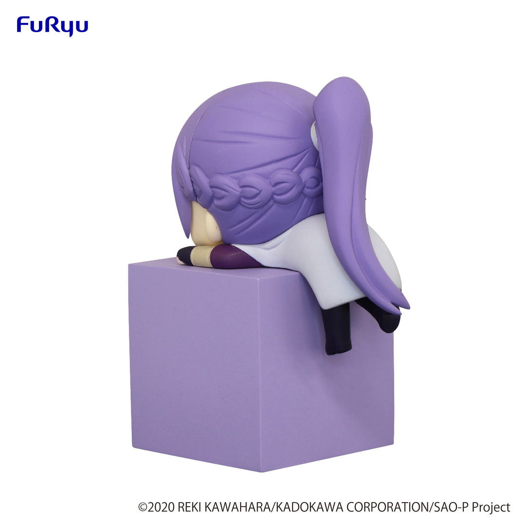 Sword Art Online Mito Aria of a Starless Night Hikkake Figure