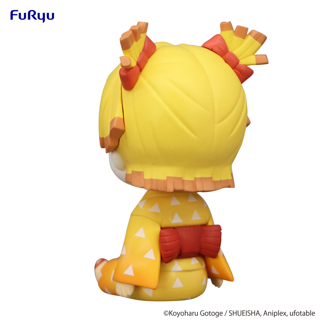 Potetto Zenko Demon Slayer: Kimetsu no Yaiba Collectible Mini Figure