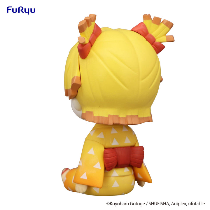 Potetto Zenko Demon Slayer: Kimetsu no Yaiba Collectible Mini Figure