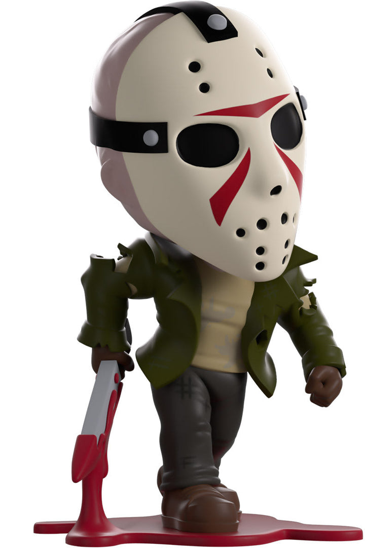 Youtooz Jason Universe Jason Vinyl Figure (Release Date 03/26)