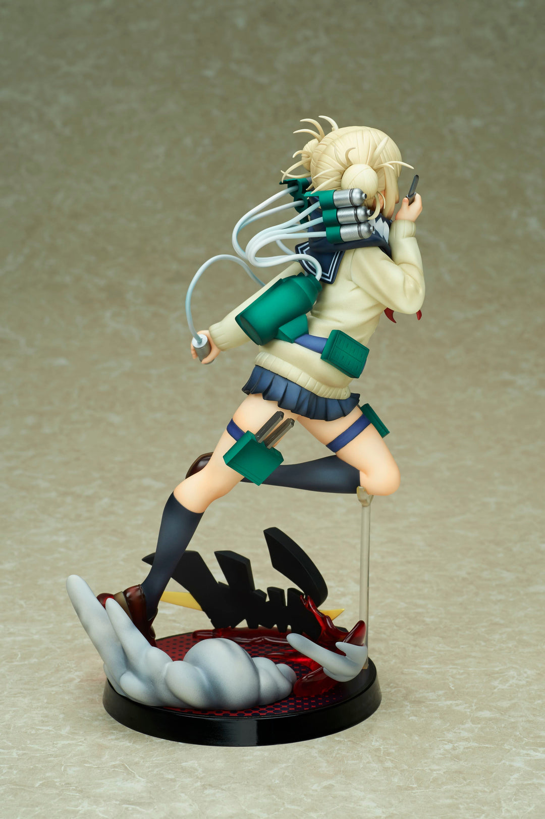 Bellfine Himiko Toga My Hero Academia 1/8 Scale Figure