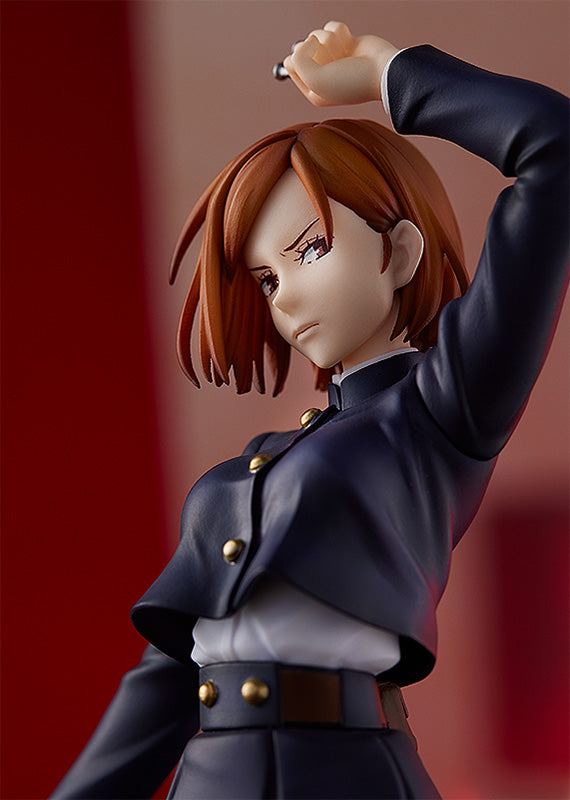 POP UP PARADE Nobara Kugisaki Jujutsu Kaisen Figure