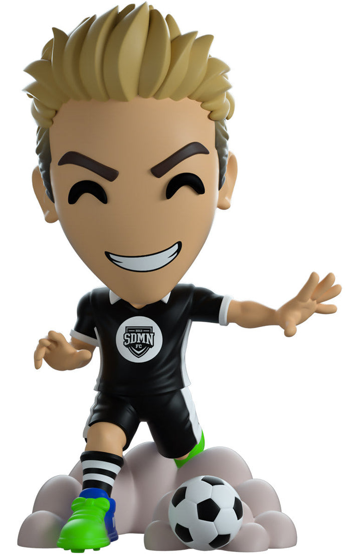 YouTooz Miniminter Sidemen FC Vinyl Figure
