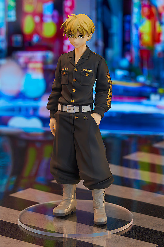 POP UP PARADE Chifuyu Matsuno Tokyo Revengers PVC Figure