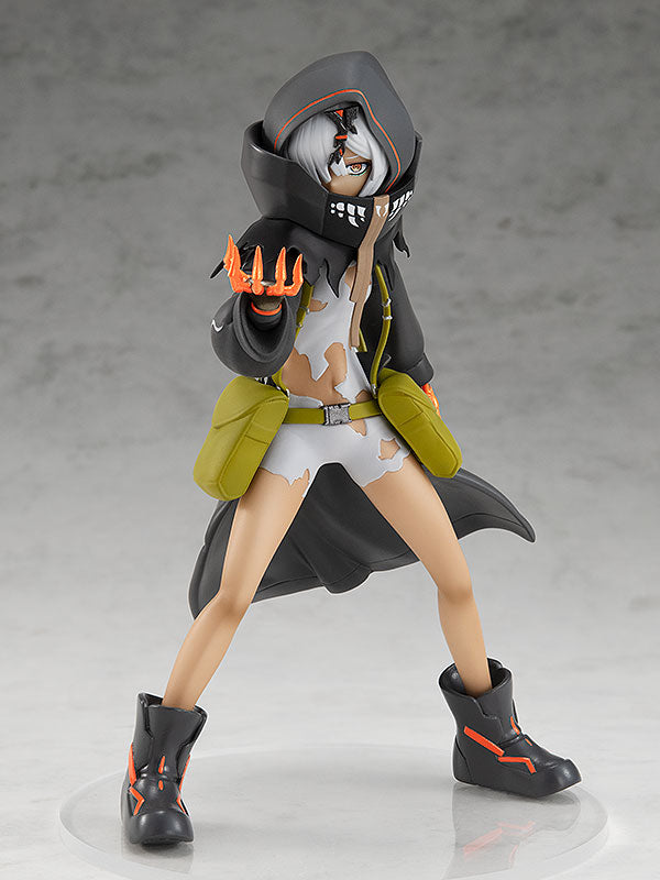 POP UP PARADE Strength (DAWN FALL Ver.) Black★★Rock Shooter PVC Figure