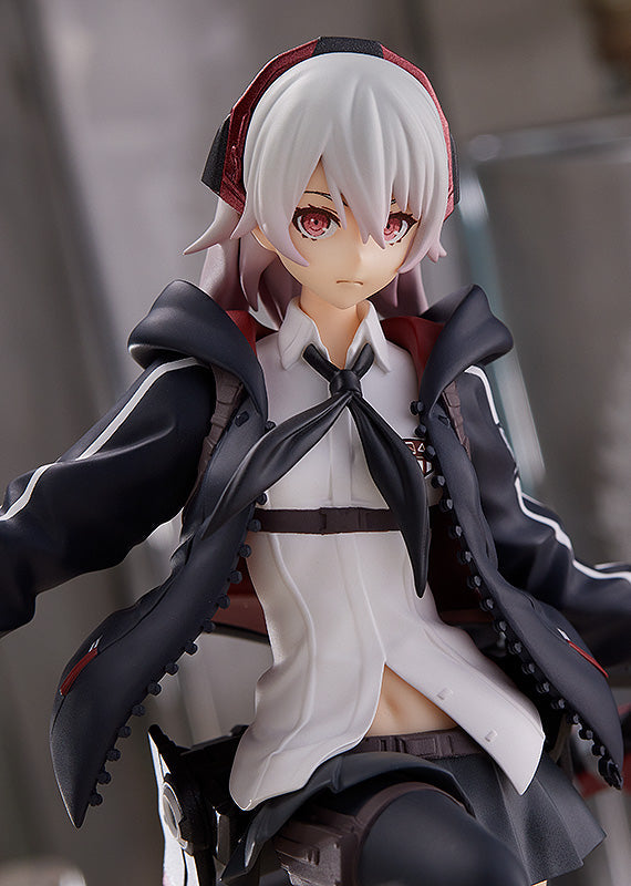 POP UP PARADE Shi Heavily Armed High School Girls PVC Figure