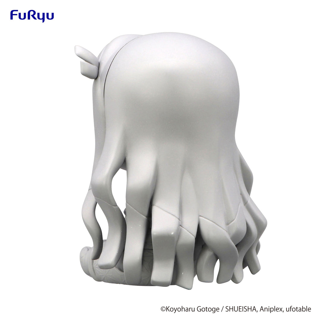 Furyu Nezuko Demon Slayer Kimetsu no Yaiba Mini PVC Figure 9 cm