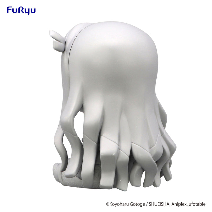 Furyu Nezuko Demon Slayer Kimetsu no Yaiba Mini PVC Figure 9 cm