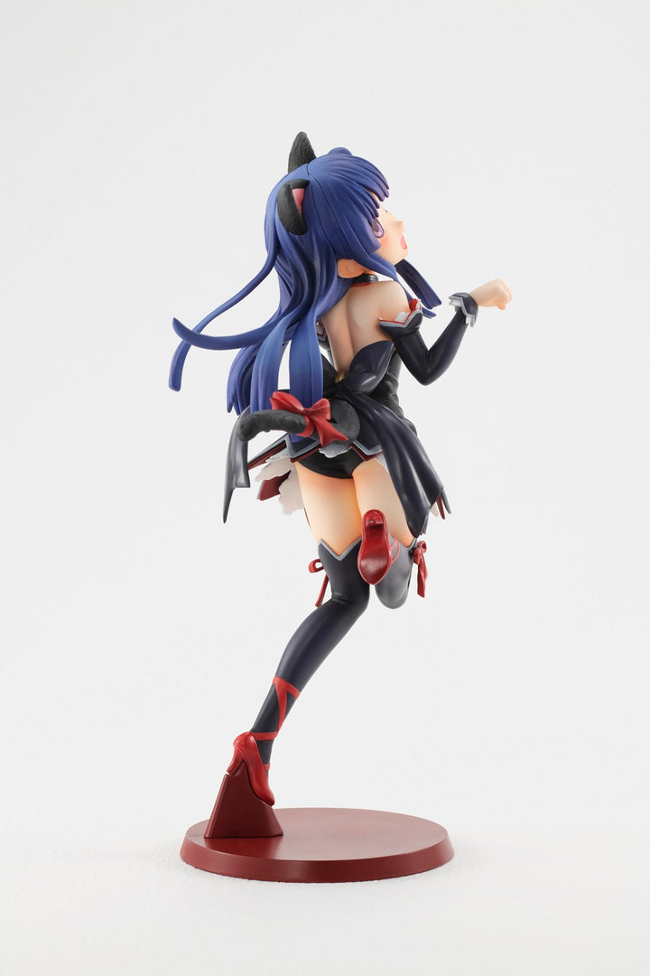 Miyuki Rika Furude Higurashi: When They Cry GOU 1/7 Scale Figure (Angelmort Ver.)
