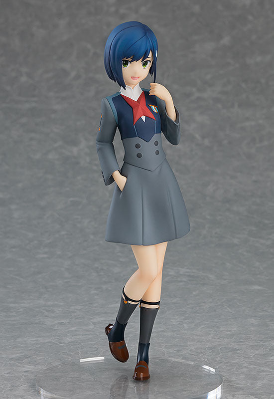 POP UP PARADE Ichigo DARLING in the FRANXX PVC Figure