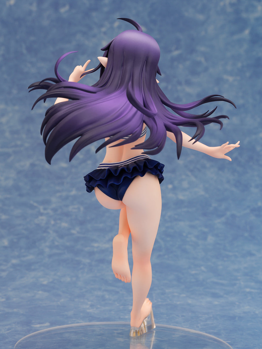 Yuuki Sword Art Online Alicization War of Underworld Swimsuit Figure