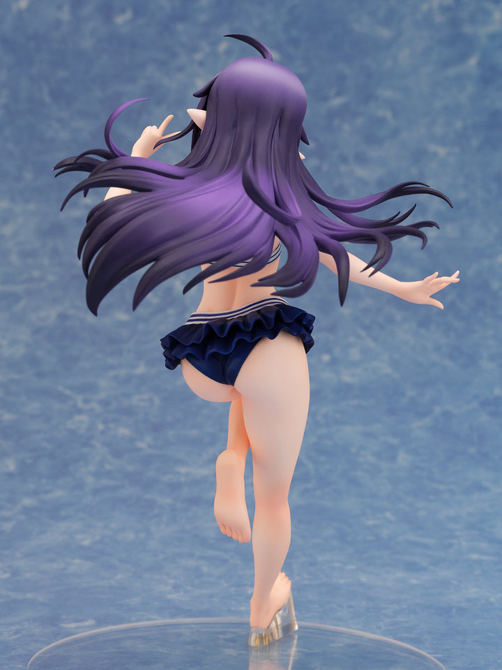 Yuuki Sword Art Online Alicization War of Underworld Swimsuit Figure