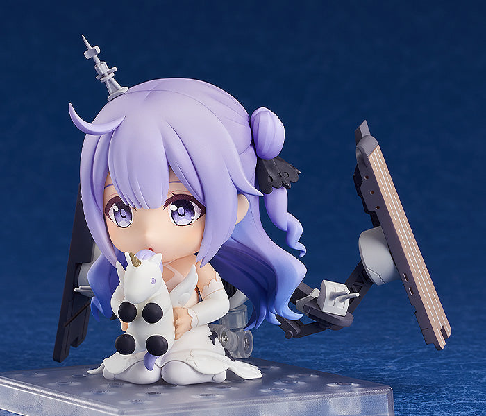 Nendoroid Unicorn (DX Ver.) Azur Lane Action Figure