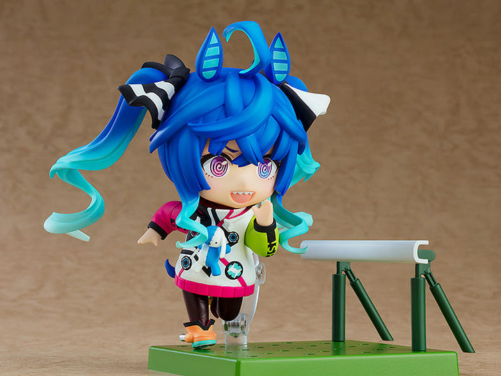 Good Smile Company Twin Turbo Umamusume Pretty Derby Nendoroid Figure