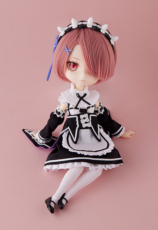 Good Smile Company Ram Re:ZERO Harmonia Humming Doll Figure