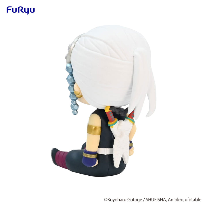 Demon Slayer Uzui Tengen Kimetsu no Yaiba Potetto Figure