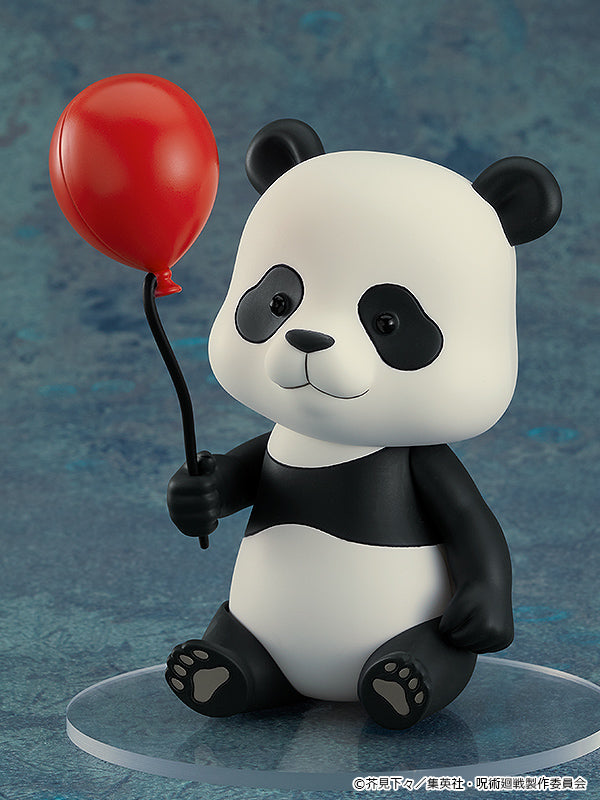 Nendoroid Panda Jujutsu Kaisen Action Figure
