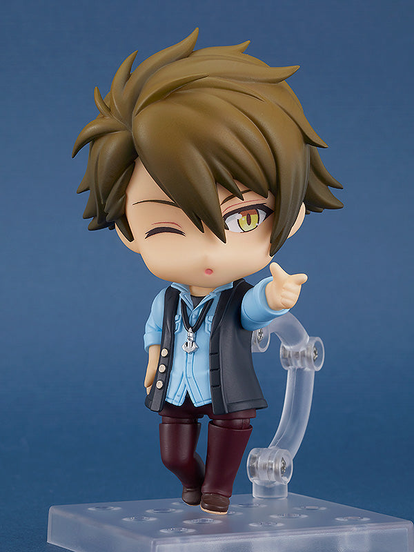 Good Smile Company Ryunosuke Tsunashi IDOLiSH7 Nendoroid Figure