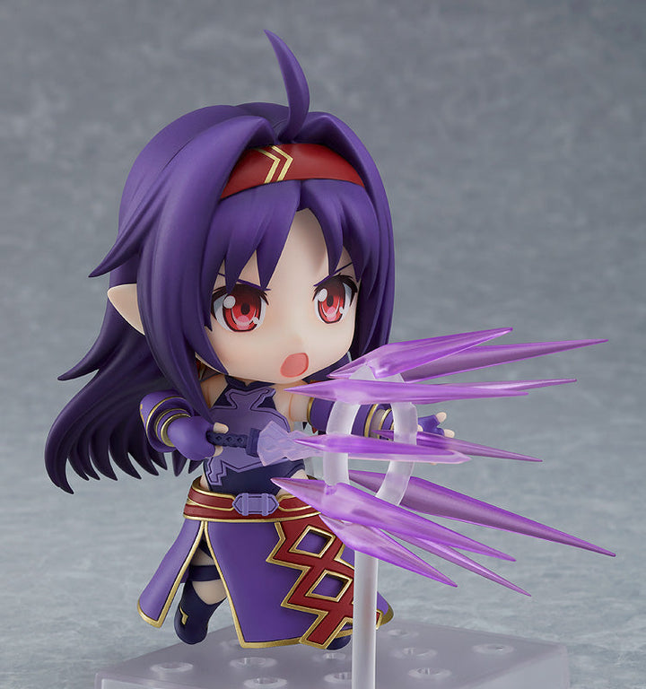 Good Smile Company Yuuki Sword Art Online Nendoroid Figure
