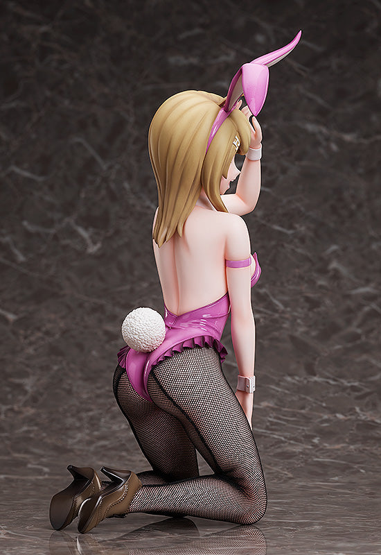 Danganronpa Kaede Akamatsu V3 Killing Harmony 1/4 Scale Bunny Figure