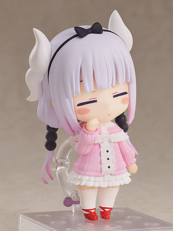 Good Smile Company Kanna Kamui Miss Kobayashis Dragon Maid Nendoroid Figure