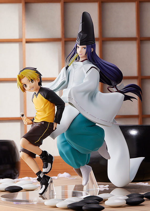 POP UP PARADE Hikaru Shindo Hikaru no Go Figure