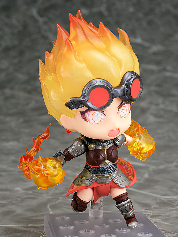 Good Smile Company Chandra Nalaar Magic: The Gathering Nendoroid Figure