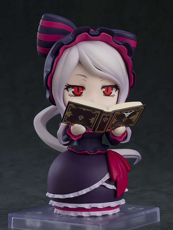 Nendoroid Shalltear Overlord IV Figure