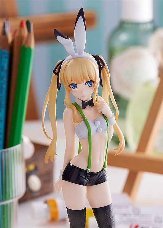 POP UP PARADE Eriri Spencer Sawamura Saekano the Movie Finale Bunny Ver. Figure
