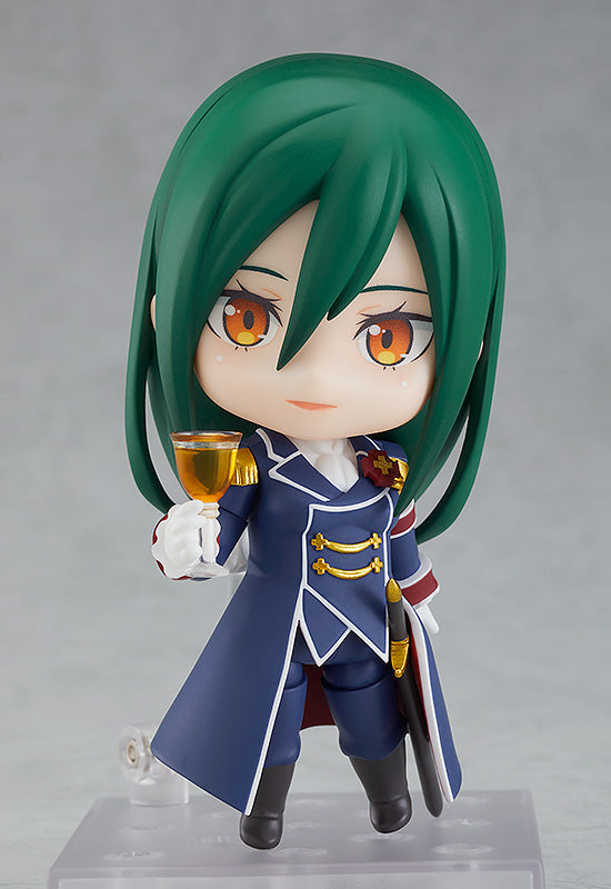 Re Zero Crusch Karsten Starting Life in Another World Nendoroid Figure