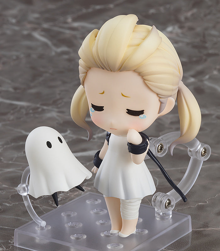 Nendoroid The Girl of Light & Mama NieR Re[in]carnation Figure