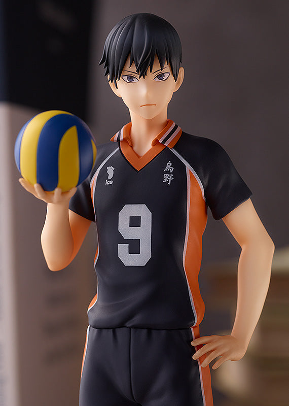 POP UP PARADE Tobio Kageyama Haikyu!! To The Top Figure