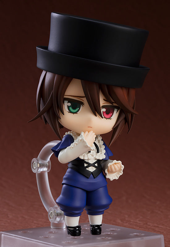 Good Smile Company Souseiseki Rozen Maiden Nendoroid Figure