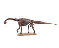 F toys Dinosaur Master 3 Realistic Dinosaur Figure Set (6-Pack), close-up detail